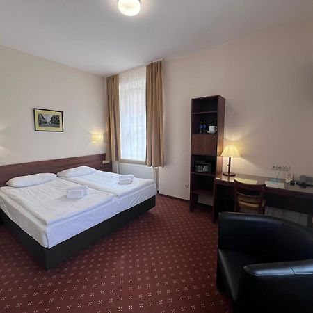 Memel Hotel Klaipeda Ngoại thất bức ảnh