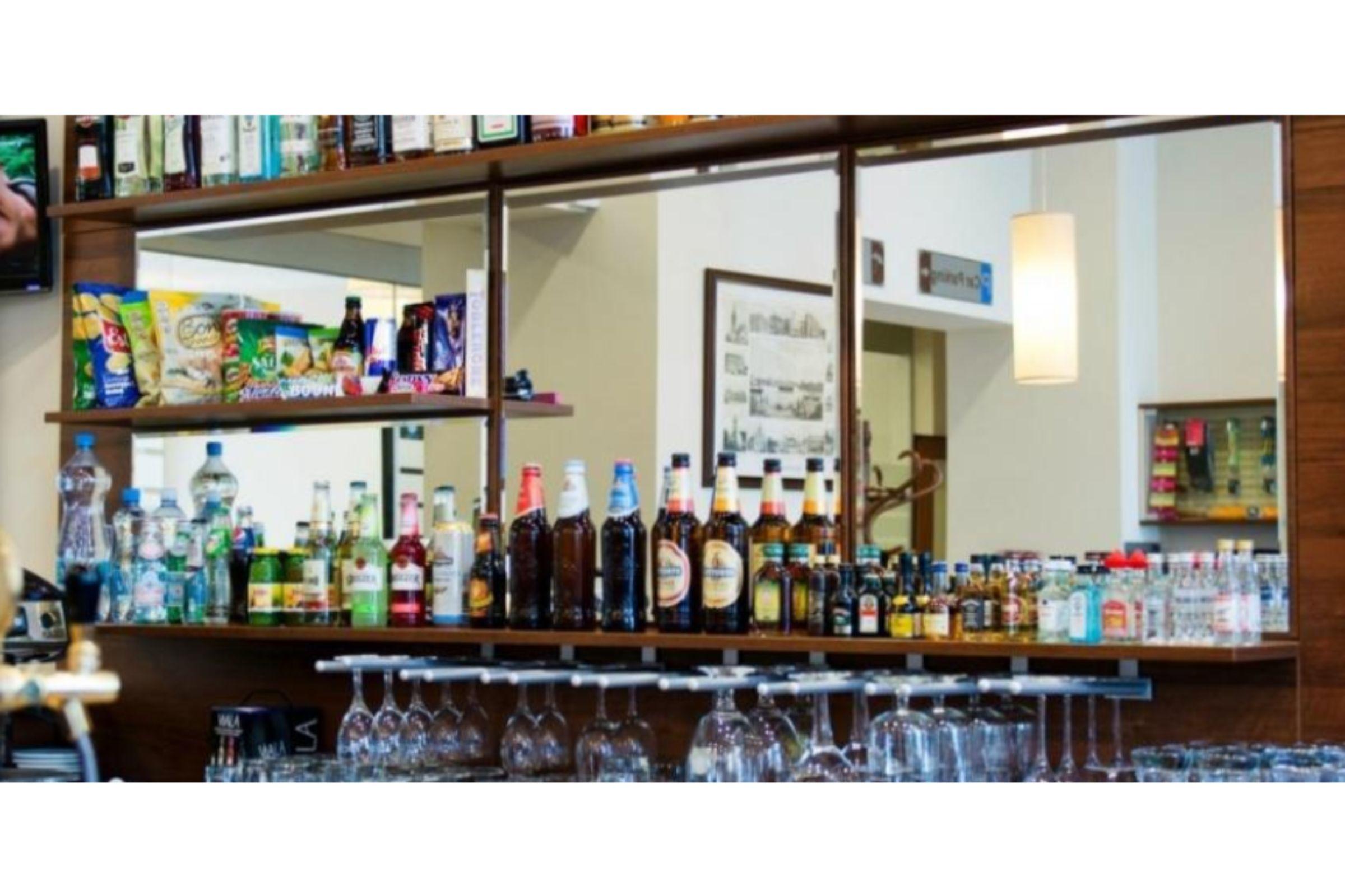 Memel Hotel Klaipeda Ngoại thất bức ảnh