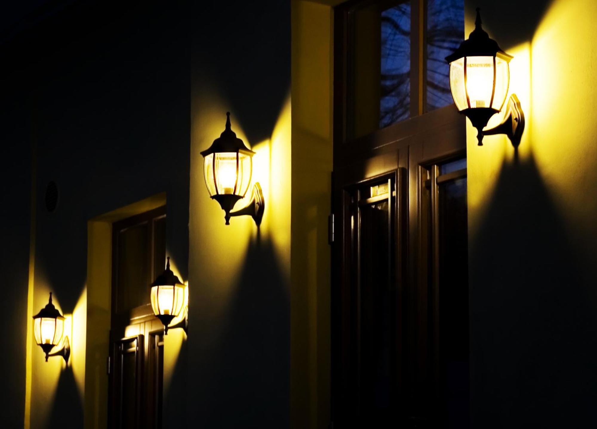 Memel Hotel Klaipeda Ngoại thất bức ảnh